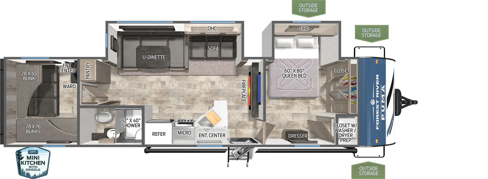 29BHSQ - DSO Floorplan Image